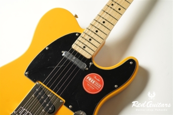 Affinity Telecaster - Butterscotch Blonde